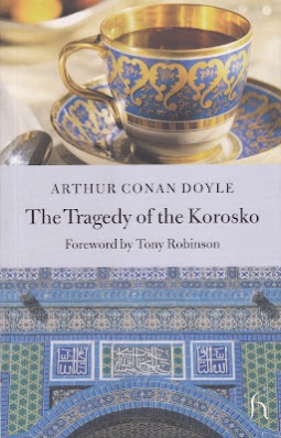 www.bookdepository.com/The-Tragedy-of-the-Korosko-Sir-Arthur-Conan-Doyle-Tony-Robinson/9781843910398/?a_aid=journey56
